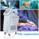 Body Contouring PAL Power Assisted Liposuction System Aesthetic Surgeon