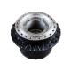 Excavator Spare E330GC 612-2207 Final Drive Reduction Gearbox