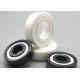 Thin Section Si3N4 6209 Chemical Bearings