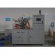 Chamber Microwave Sintering Furnace Synthesis / Sintering Of Magnetic Ceramic Powders