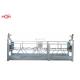 Construction Area Roof Suspended Platform High Load Capacity 630KG
