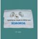 Beautiful Design Compressed Towel (YT-652B)