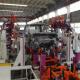 Chery S15 main production line project in Pakistan