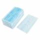 Anti Static Disposable Face Mask Odorless High Fluid And Respiratory Protection