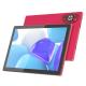 C Idea 10.1 Inch Android 14 Smart Tablet Pc With Sim Support For Teens CM8200Plus red