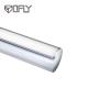 Waterproof Handrail LED Aluminum Profile Stainless Steel Profile Combined Lighting