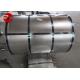 Q235 Hot Rolled Steel Coil Binding Galvanized Steel Roll 30mm-1500mm Width