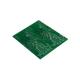 Halogen Free HDI PCB Board Production Laser Drilled Micro Vias RoHS Compliant
