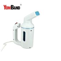 Fabric Portable Garment Steamer Personal Travel Handy CS03 Automatic Shut Off