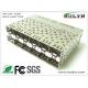 SFP Module 2x6 Stacked SFP Jack With LEDs