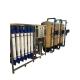 500L/H SUS304 Ultrafiltration Systems Water Treatment