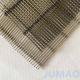 Approx. 5%-90% Opening Architectural Mesh With Customized Shapes