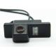 PEUGEOT Car Reverse Parking Sensor System Water Proof Backup camera With IR