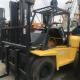                  Used Orignal Japan Manufactured Komatsu Fd70 Forklift Truck in Good Condition with Reasonable Price. Secondhand Forklift Truck Fd25, Fd30, Fd50 on Sale.             