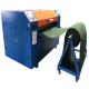 EVA PU Kitchen Sponge Cutting Making Machine The Perfect Fit For Your Production