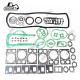 Use For Engine LG956 WD615 Full Gasket Kits WD615 612600900162