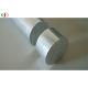 99.995% High Pure Zinc Round Bar 4N 5N 6N 100% Inspected Quality Control