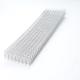 0.5mm-14mm Hot Dipped Galvanized Welded Wire Mesh Panels Square Hole For Brazil