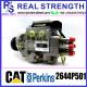 4V Fuel Pump VP30 Common Rail Injection Pump 216-9824 2644P501 0470006003 For Perkins 924G 3056E Engine