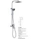 Square Shower column with faucet SY-1038