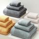 Bath Towel Set 35*35cm 35*75cm 70*140cm Microfiber Towels for Home Hotel and Travel