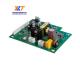Double Sided PCB Assembly 0.15-6.5mm Drilling Bit Size and Routing Board Cutting for Superior Performance