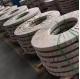 TISCO Stainless Steel Strip Coil Grade 201 301 410 420 430 10.0mm