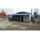 Two Soap Tanks Bitumen Emulsion Equipment For Road Surface Cover Continuous Production