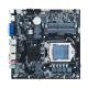 Mini ITX All In One PC Motherboard Intel Haswell LGA1150 With VGA/HDMI/LVDS DDR3