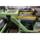 Waste Rejected Cigarette Reclaimer Machine Ripping And Recycling 380V Green