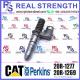 Reman Diesel Fuel Injector Nozzle 392-0201 392-0202 392-0206 20R-0849 392-0225 392-0211 20R-1277 for Caterpillar 3512B