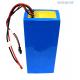 Solar Power System Dry Rechargeable 12 Volt Battery For Automated Guided Vehicles