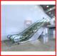 Shopping Mall Escalator Or Department Stores Safety Moving Sidewalks / Energy-Saving Technology