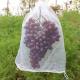 Popular Agriculture Yellow Hdpe Tubular Mesh Bags for Grapes Fruit Cover Protection