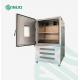 EV Battery Testing Equipment Temperature And Humidity Test Chamber 5℃ Nonlinearity
