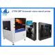 Full automatic 520mm LED display PCB printing vision printer machine