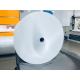 Breathable 3.2m Dry Wipes Spunlace Nonwoven Cloth