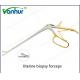 Uterine Biopsy Forceps for Gynecology Biopsy Instruments OEM Accepted and CE Approved