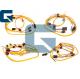 Geniune 2832762  E320D Excavator Internal Wiring Harness 283-2762