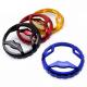 Motorcycle Modified Spare Parts Fuel-Cap For NMAX155 44G/PCS NMAX 155 CNC Aluminum Ignition Tank Key Cover