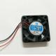 Brushless Axial High Speed Cooling Fan 5V DC 30 × 30 × 7mm 12000rpm Speed 4.07CFM