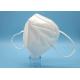 Foldable KN95 Face Mask Hospital Respirator Mask High Filtration Efficiency