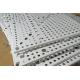 Perforated Decorative Aluminum Wall Panels For Windows Cladding facade Curtain Wall