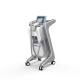 hifu blue body shaping portable 8-25mm ultrasound hifu device 40 energy for beauty salon 300W body slimming HIFU machine