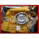 made in China CATERPILLAR D6N spare parts main clutch