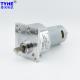 6v 18v 24v Rs555 10rpm 20rpm 12v Dc Motor High Torque Low Rpm For Bbq