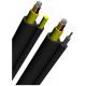 GJYFBTCH Single Mode / Multimode Fiber Cable , Loose Tube Fiber Optic Cable