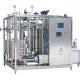 High Heat Treatment SUS 304 Plate Milk Sterilizer Machine / Milk Pasteurization Machine