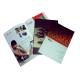 Glossy / Matt lamination, Coated / glossy paper, catalogue printing Color Booklet Printing