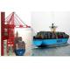 RELIABLE PROFESSIONAL SEA SHIPPING SERVICE IN QINGDAO CHINA TO WORLDWIDE